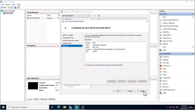 Ubuntu Server 22.04 Tutorial for Beginners
