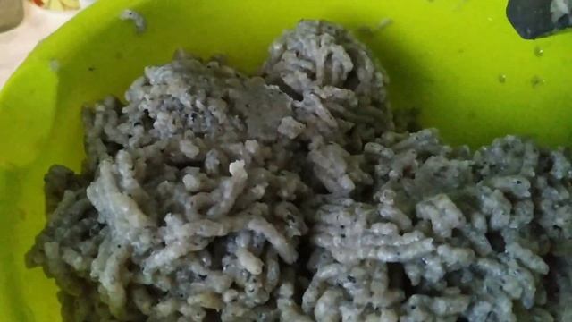 Котлеты из ротана смотреть онлайн