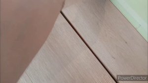 Урок укладки ламинированой доски. Для новичков.