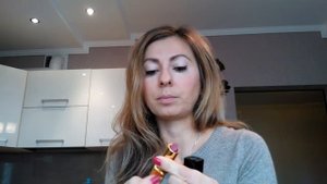 Ода любви помаде CHANEL Rouge allure velvet 47!!!