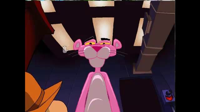 розовая пантера право на риск №1 начало смотреть онлайн