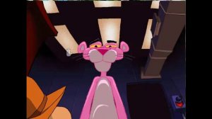 розовая пантера право на риск №1 начало