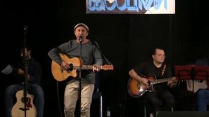 Я пол мира прошел через злые бои.