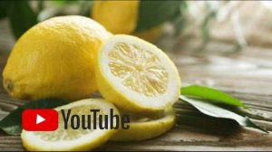 Так вот зачем замораживать лимоны: Удивительный рецепт!