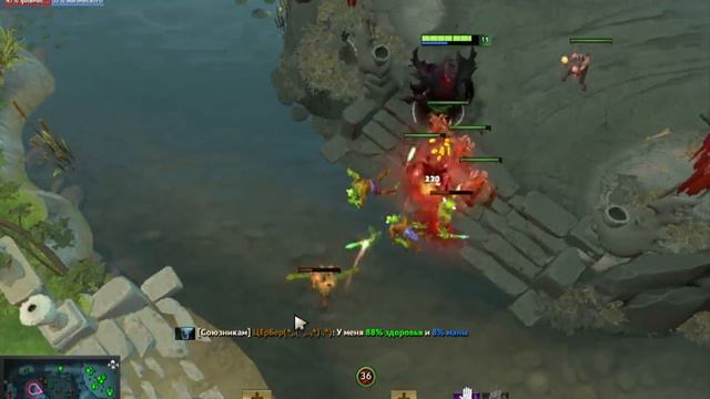 Проходим Джунгли в Turbo mode и Rank Dota 2 solo mmr Boost mmr СОЛО рейтинг апаем с 400 Road 2 100 смотреть онлайн