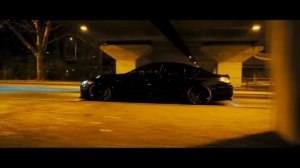 Alex Menco - Black Side