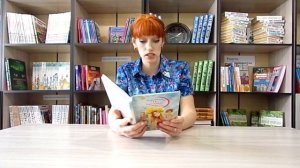 Отрывок из повести Т  Михеевой "Не предавай меня" Абанская Детская библиотека читает   Столярова Е