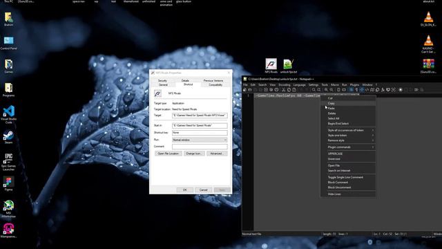 Need For Speed Rivals 30/60 FPS Fix (Check Comments For Steam Version) смотреть онлайн