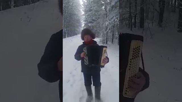 Новогоднее поздравление 2023 от Николая Харлова, Шадринск, Курганская область. смотреть онлайн