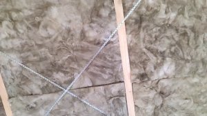 Нюансы укосин из монтажной ленты