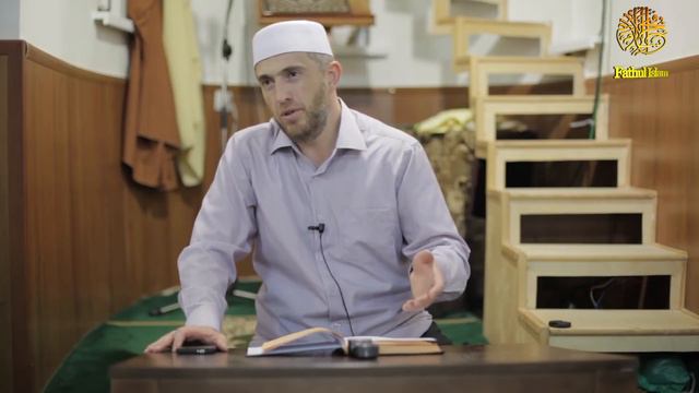 Наставление всем сестрам/ Абдуллахаджи Хидирбеков⤴️🎥 смотреть онлайн