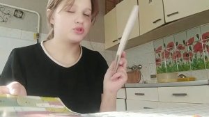 влог, мой "продуктивный день", моё утро, мой день, тренировки, корейский, рамен?