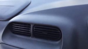 Toyota CAMI 2001 Review