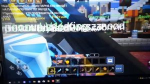 Скачал блокмен го на пк играю блокмен го на пк #блокменго Blockman go-Adventures