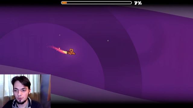 ГЛАВНАЯ ПРОБЛЕМА doradura (feat. DeCody) | Geometry Dash смотреть онлайн