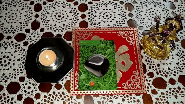 🌞10.04.19- ГЕМАТИТ🌞 СОВЕТ ДНЯ смотреть онлайн