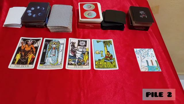 APA YANG TERJADI PADAKU DALAM SATU MINGGU KEDEPAN? || camelia tarot🌺 смотреть онлайн