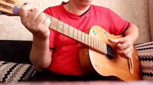 Коренюгин Александр - В нас стреляют в упор(cover)