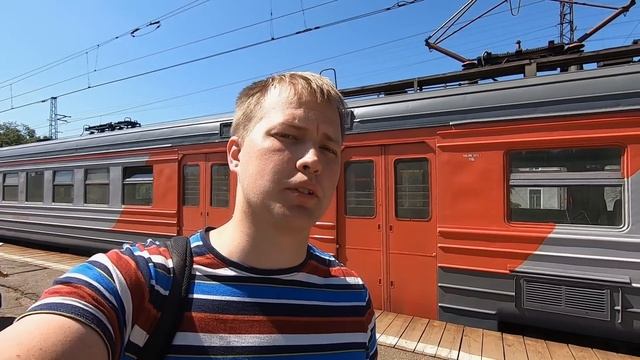 Проехал БМО за сутки