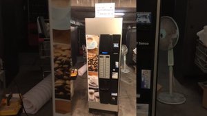 Кофе автомат Saeco Cristallo 600