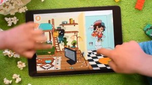 Toca Life: Town Trailer