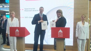 Рязанская область сделает новый шаг в развитии медицины