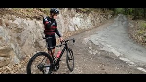 Новый Самый Крутой Подъём в Мире - Поцца Сан Глисенте! GCN по-русски