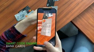 Как быстро и точно извлечь данные с банковской карты на iOS с помощью Smart Code Engine?