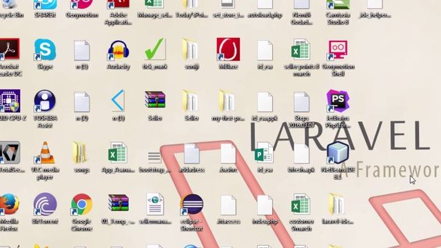 Learning Laravel 5.2 Series- NetBeans IDE and Important Plugins for Laravel Development video - 3