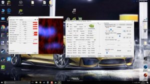 Overclocking my Nvidia GT 710