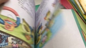 Что мы читали в НОЯБРЕ-ДЕКАБРЕ 2018 (7 лет)