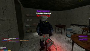 ПОСТРОИЛ ТЮРЬМУ НОВА ПРОСПЕКТ! ТЮРЬМА АЛЬЯНСА в GARRY'S MOD DARK RP