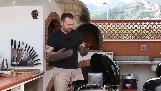 1 МИНУТА VS 1 ЧАС VS 1 ДЕНЬ ШАУРМА смотреть онлайн