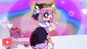 Shigure Ui loli dance // Animation meme ??