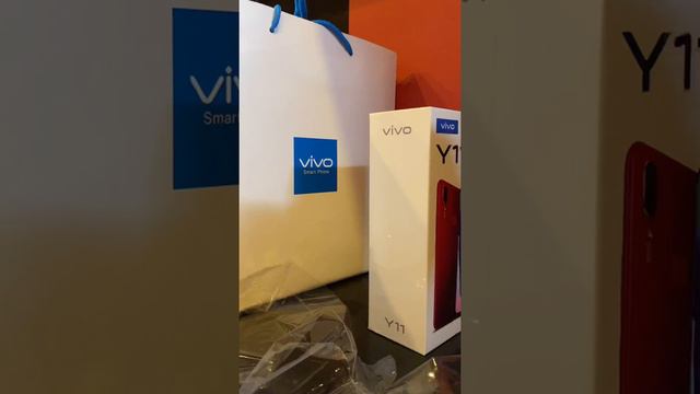 QUICK unboxing of Vivo Y11 Skyline Blue!! ANG GANDA 😍😍😍 смотреть онлайн