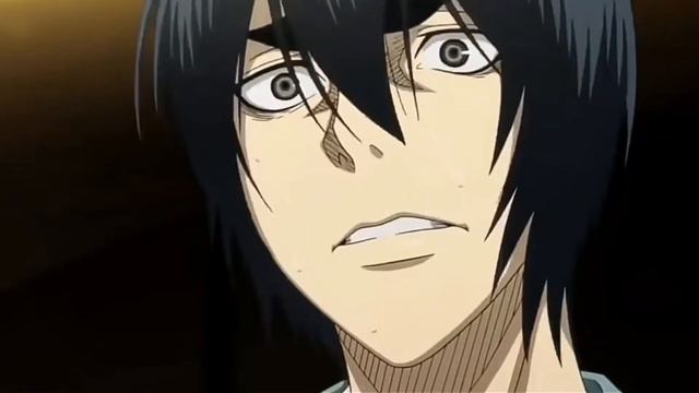 [KUROKO NO BASKETBALL] ft.Fair trade ,full [AMV] all .#kurokonobasket  #kurokotetsuya  #aominedaiki