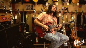 Gibson Standard vs. Gibson SG vs. Gibson Explorer - Обзор, сравнение.