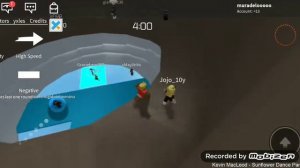 Roblox башня паркура, прохождение