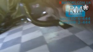 Фаркоп Hyundai Trajet 2005 Auto Hak Установка фаркопа RMotors