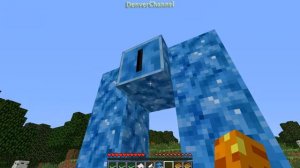 Обзор на мод MystCraft (МистКрафт).