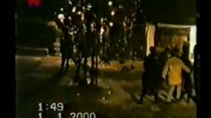 Дискотека Пластик Старобельск