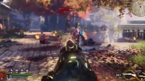 Обзор игры Shadow Warrior 2