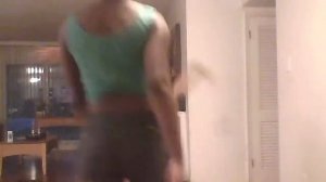 Webcam video from Jul 8, 2012 6:25:53 PM