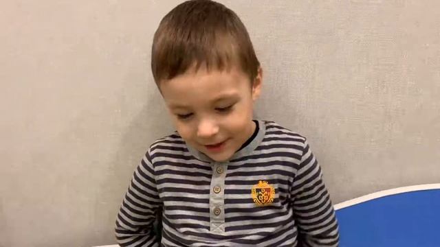 Мой любимый папа