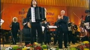 В.Спиваков.Виртуозы Москвы-30 лет