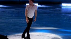 Dmitri Aliev / Дмитрий Алиев - Седьмой лепесток - 02.07.2022