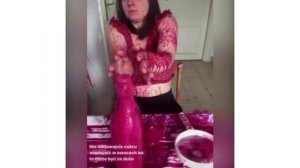 Перебродило малость