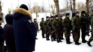 ПРИСЯГА 10.12.2016