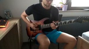 Tool - 46 And 2 Cover