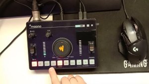 MAONOcaster AMC2 neo | ЗВУКОВАЯ КАРТА | АУДИОИНТЕРФЕЙС